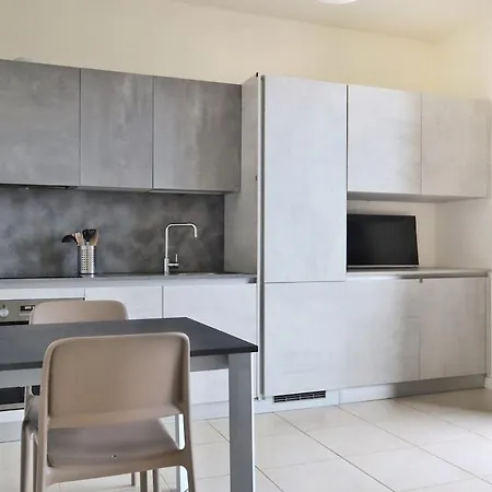 Apartamento East Urban