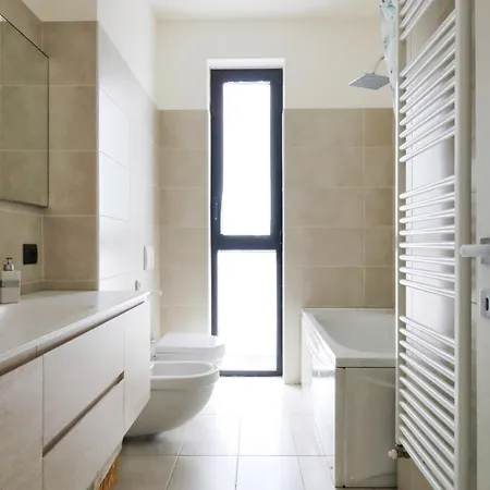 Apartamento East Urban