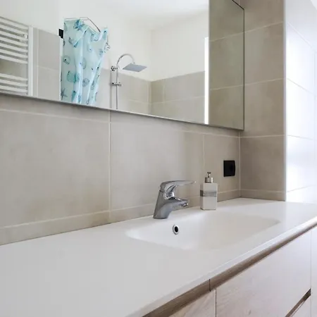 Apartamento East Urban