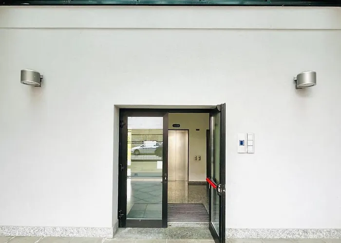 Lejlighed East Urban Milano